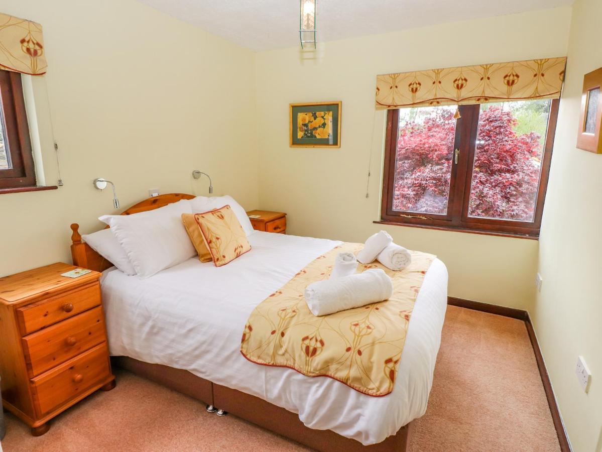 Ashness Villa Ambleside Kültér fotó