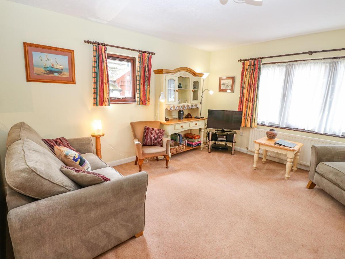 Ashness Villa Ambleside Kültér fotó