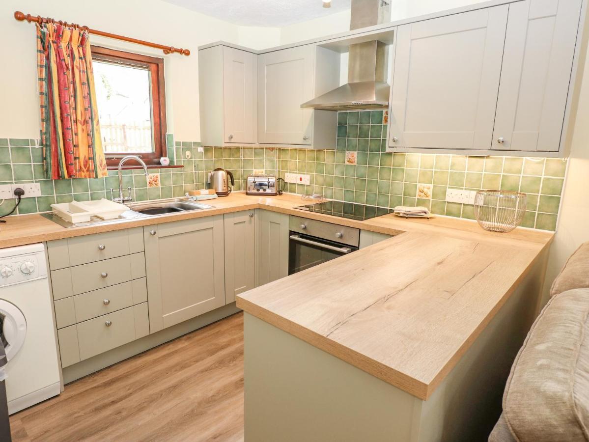 Ashness Villa Ambleside Kültér fotó