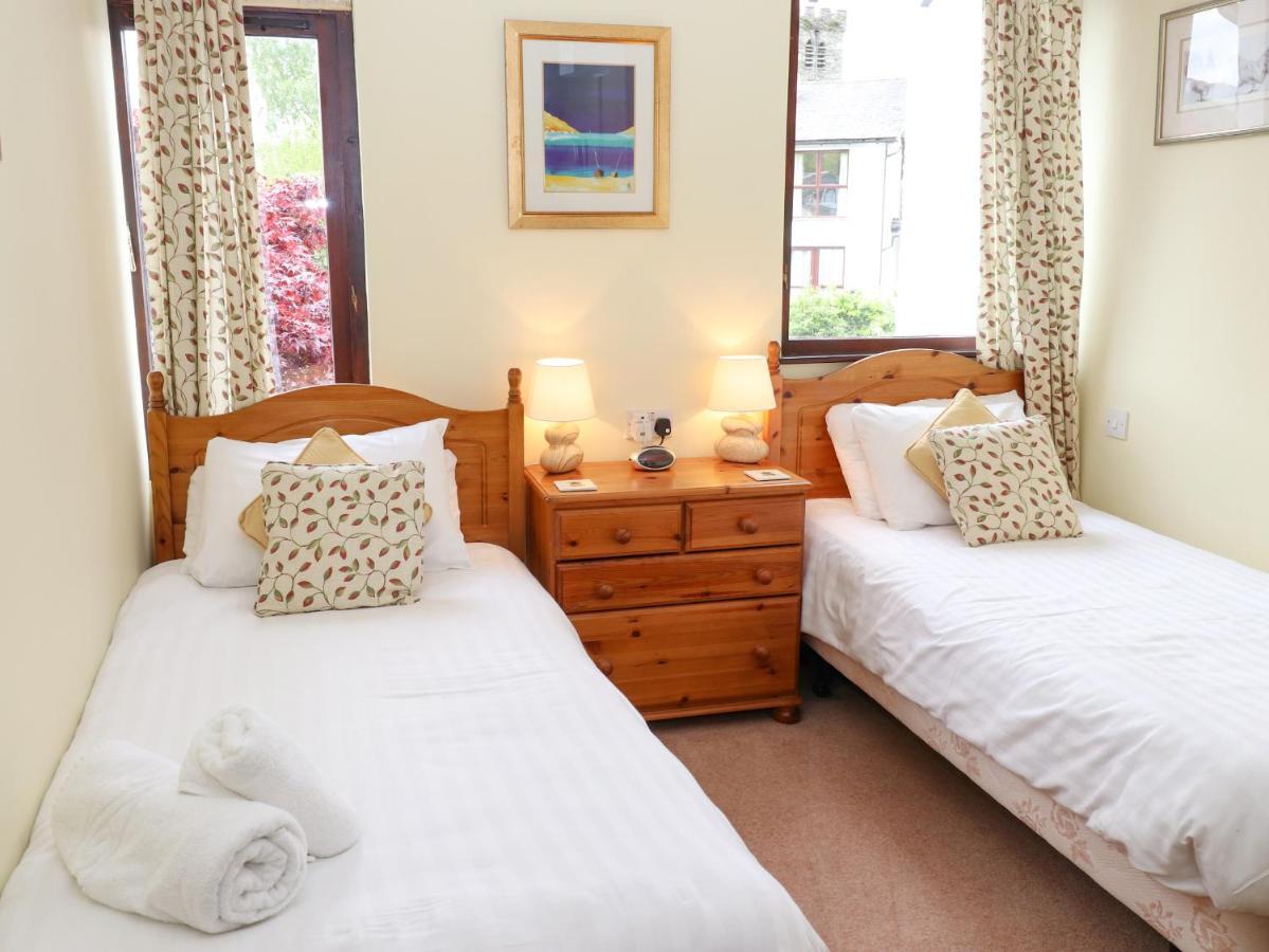 Ashness Villa Ambleside Kültér fotó